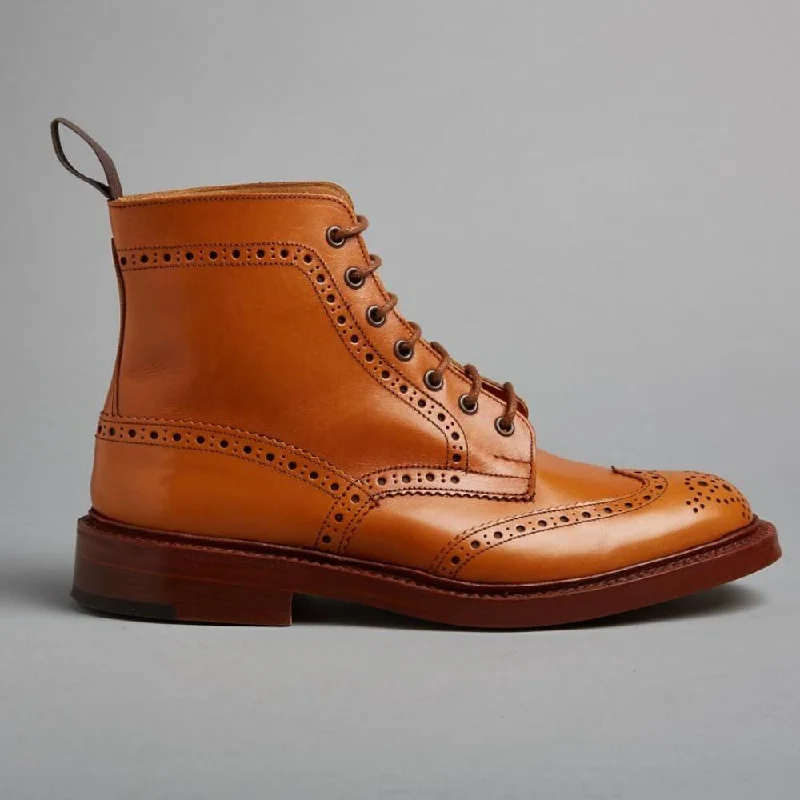 Trickers Stow