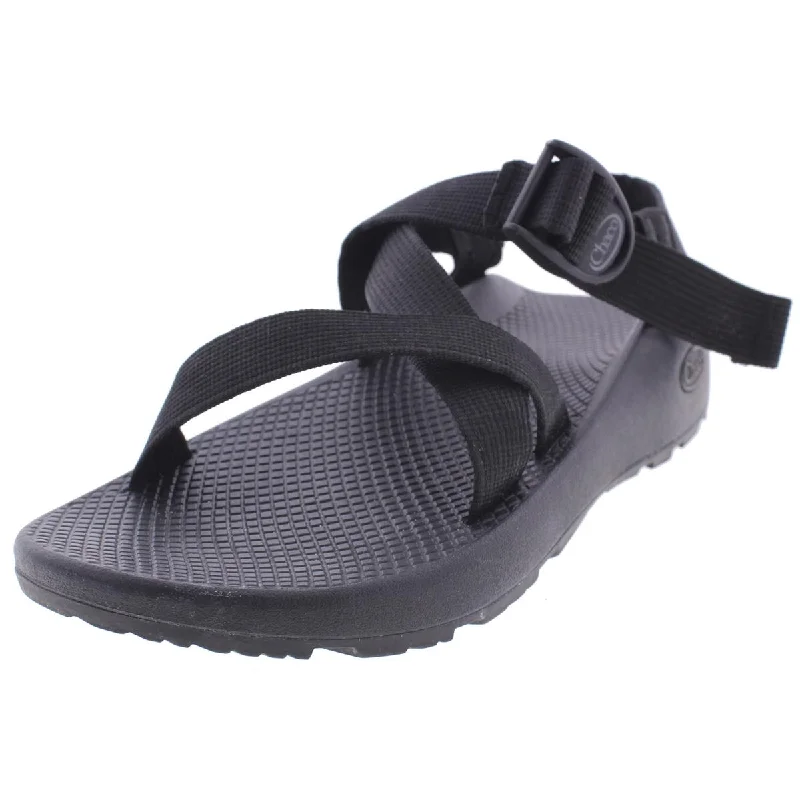 Chaco Mens Adjustable Slingback Sport Sandals