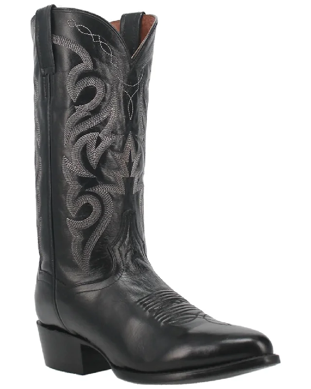 Men's Milwaukee Western Boots