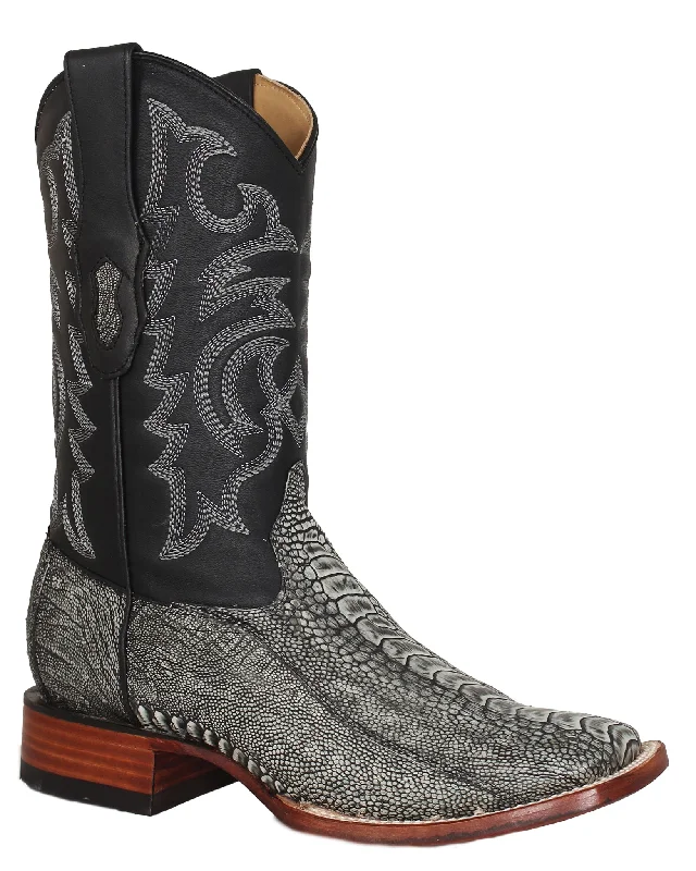 Men's Bruno Western Boots