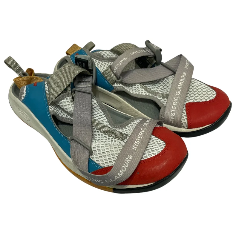 CHACO/Sandals/US 10/Multicolor/