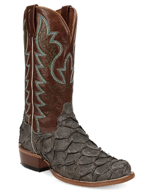 Men's Riggs Western Boots