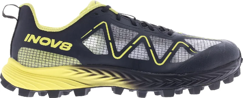 Inov8 MudTalon Speed Mens Trail Running Shoes - Black