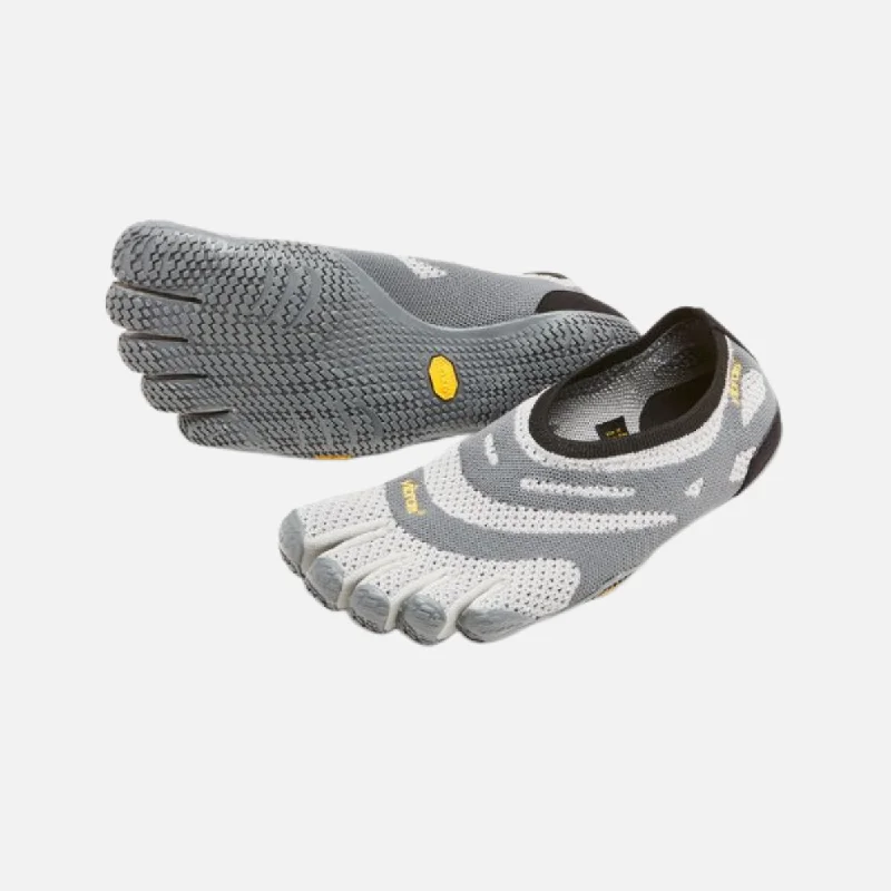 Vibram EL-X Knit Men's Grey