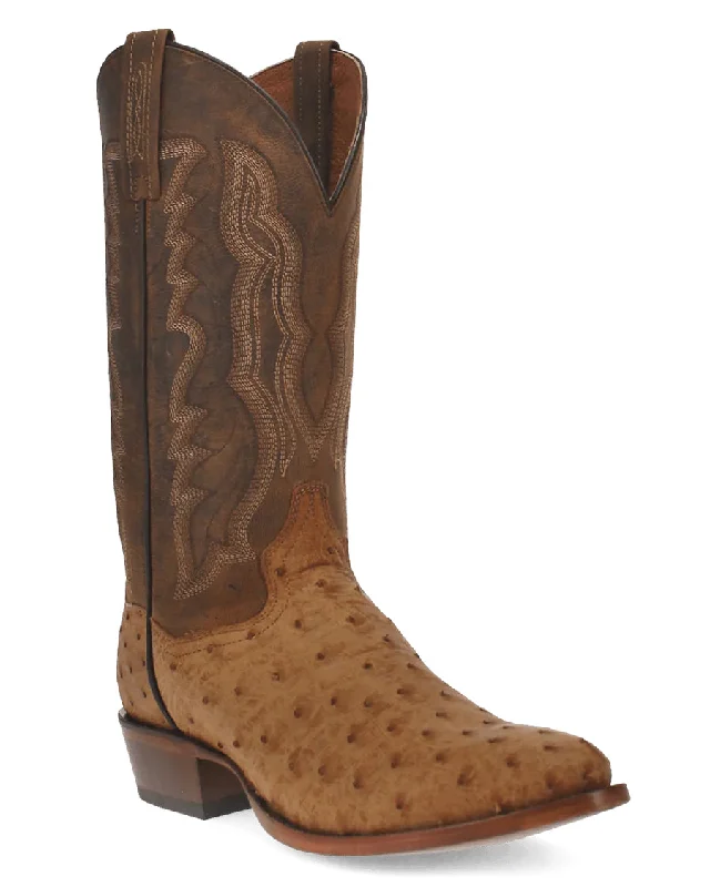 Men's Gehrig Western Boots