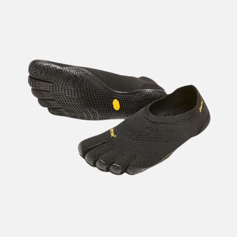 Vibram EL-X Knit Men's Black