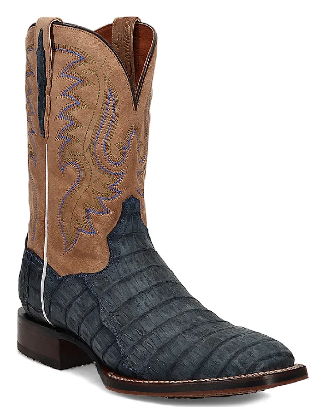 Men's Leon Western Boots