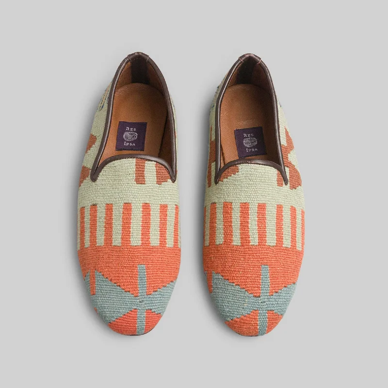 Men's Kilim Loafer Size 7