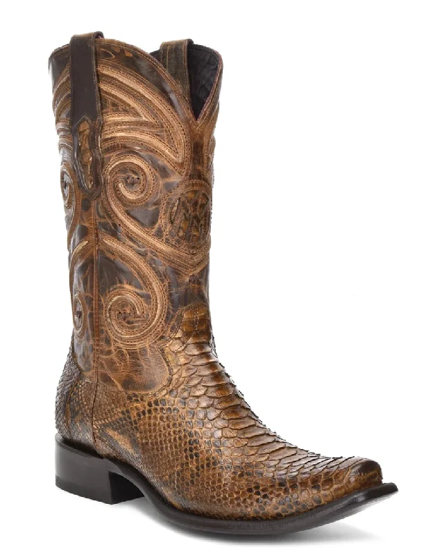 Men's Cardenal Western Boots