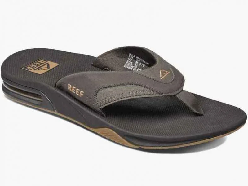 Reef Fanning - Men's Vegan Sandal