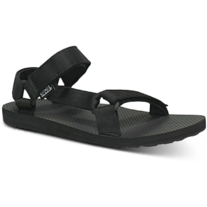 Teva Mens Original Universal Nylon Casual Sport Sandals