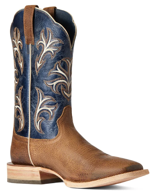 Men's Cowboss Western Boots