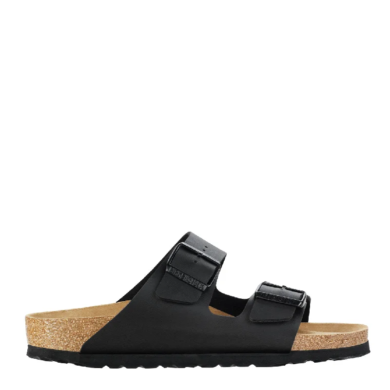 Birkenstock Arizona BF Reg Sandal Black