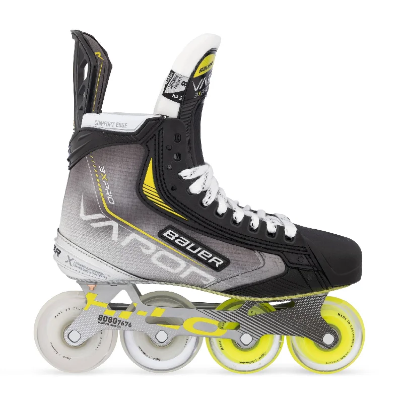 Bauer Vapor 3X Pro Senior Roller Hockey Skates