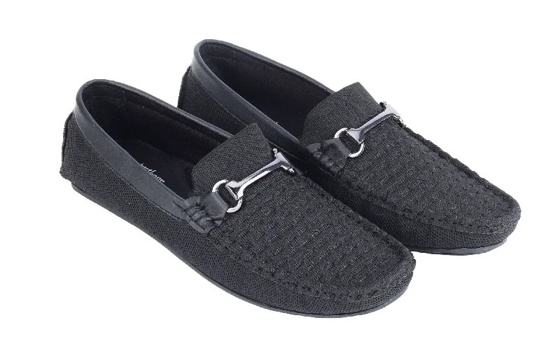 Mens Canvas loafer shoe 998165