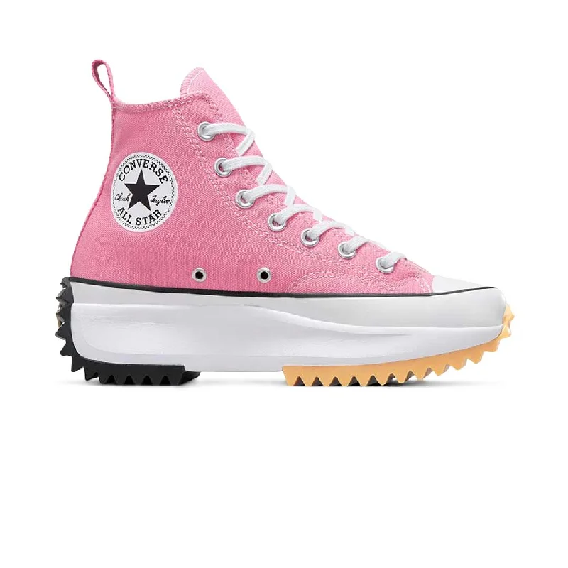 Converse - Unisex Run Star Hike High Top Shoes (A08735C)