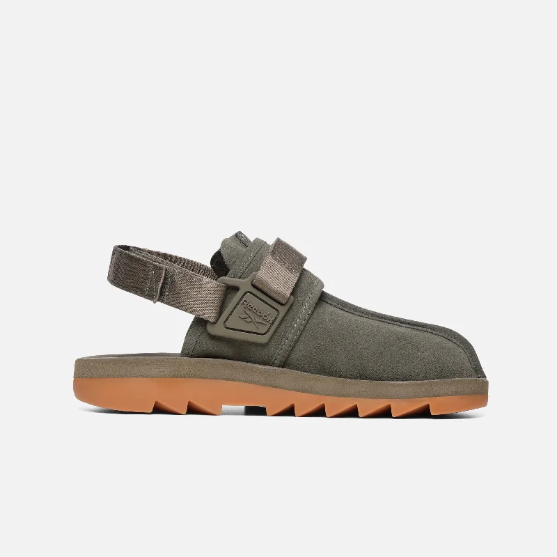 Beatnik Armygreen/Armygreen/Gum