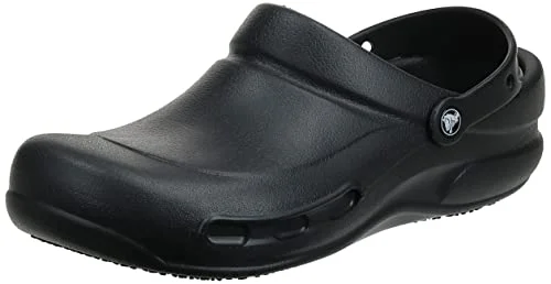 Crocs Unisex Bistro Blk