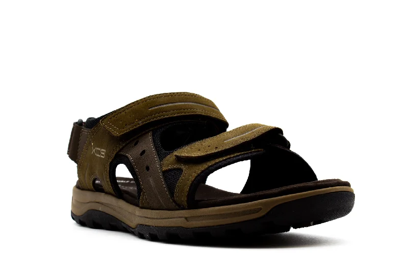 ROCKPORT Trail Technique Adjustable Sandal