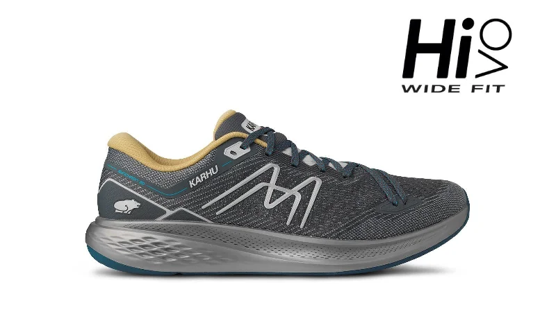 MEN'S SYNCHRON 2.0 HIVO - TURBULENCE / PAMPAS