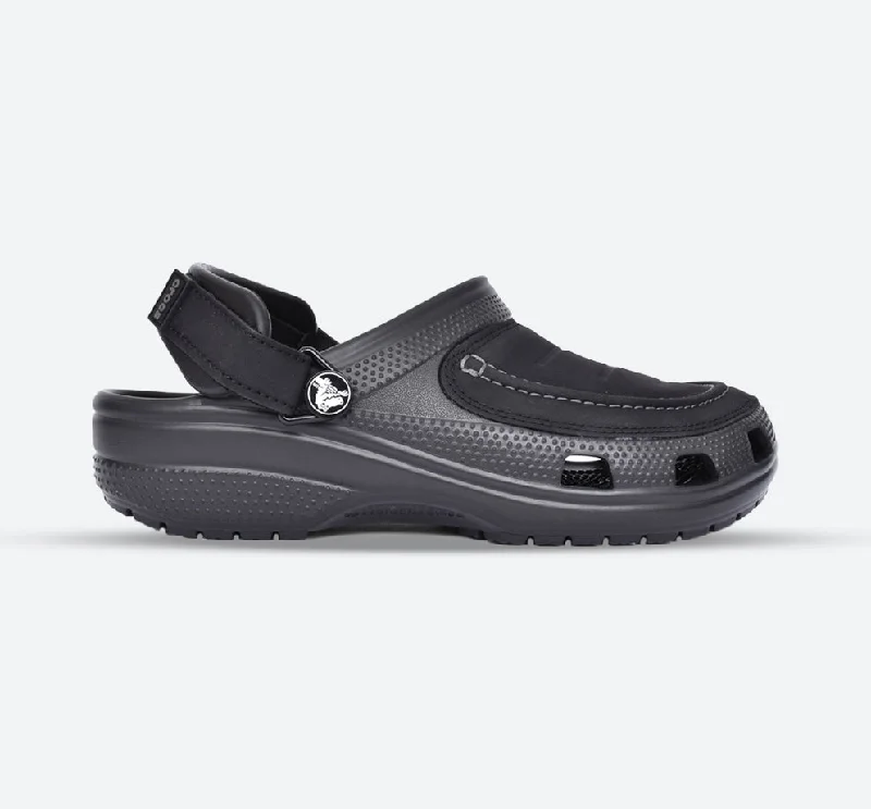 Mens Crocs 207142 Yukon Vista II Sandals