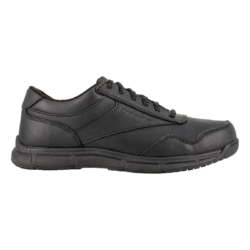 Women's Jorie Lt Soft-Toe Athletic Shoe Black