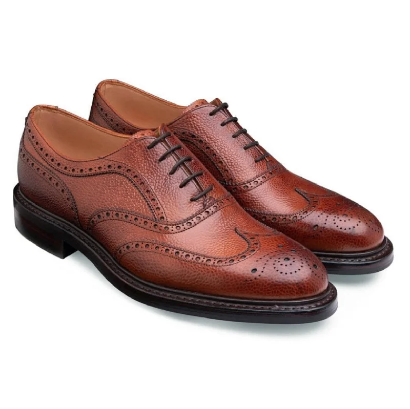 Cheaney Hythe Oxford Brogue