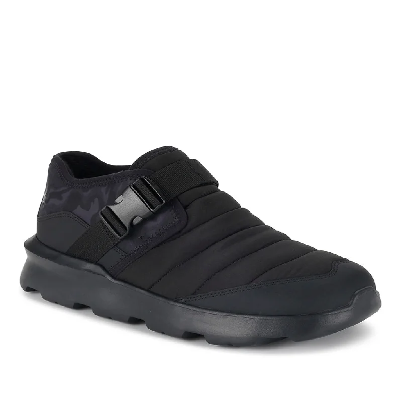 Norsk Mens - Black