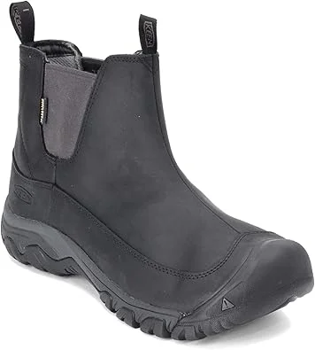 Men's Anchorage Boot III WP