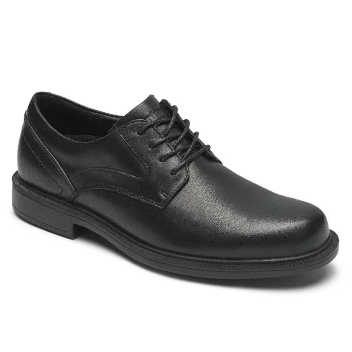 Mens Dunham Jericho Black