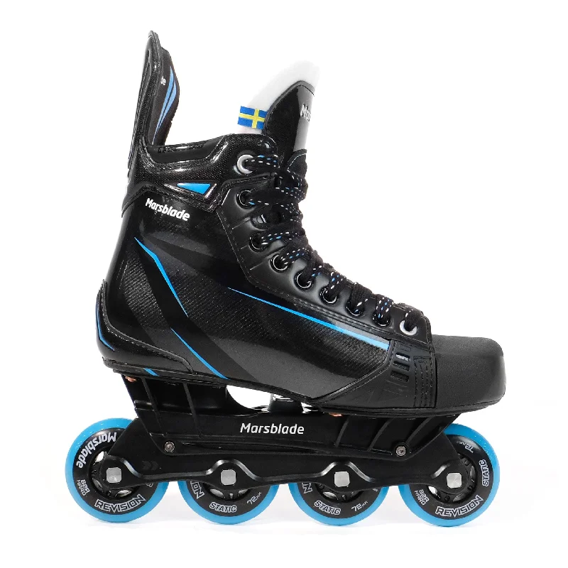 Marsblade Kraft Crew 01 Roller Hockey Skates