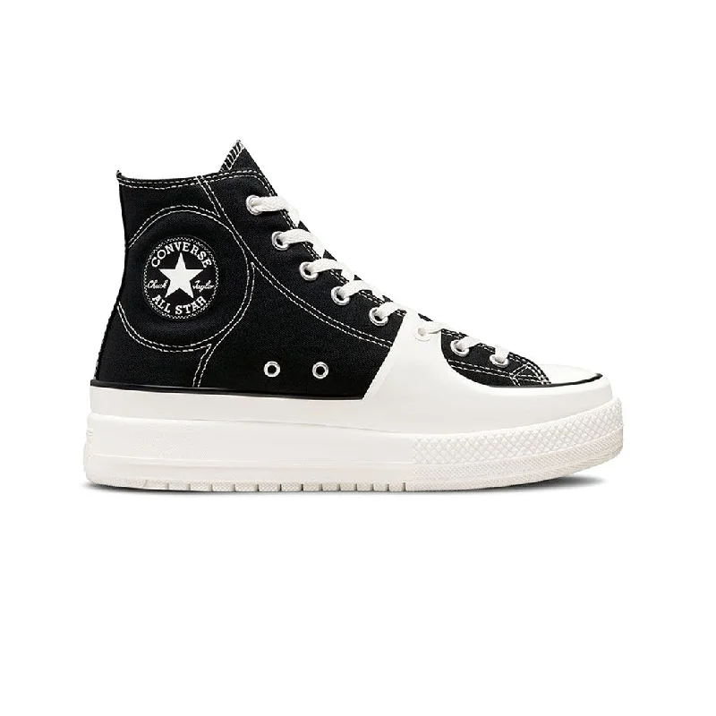 Converse - Unisex Chuck Taylor All Star Construct High Top Shoes (A05094C)