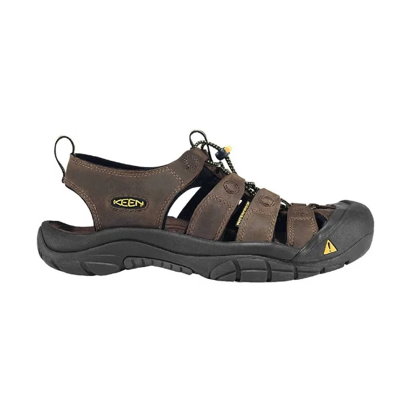 KEEN Men's Newport - Bison