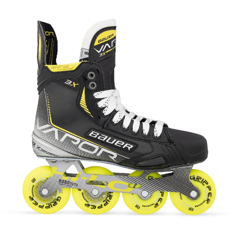 Bauer Vapor 3X Intermediate Roller Hockey Skates